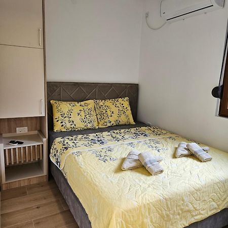 Apartment Vento Di Bocche III 科托尔 外观 照片